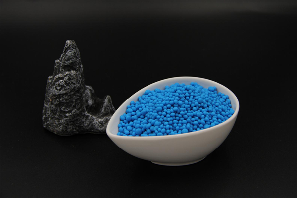 针状--大量元素水溶肥